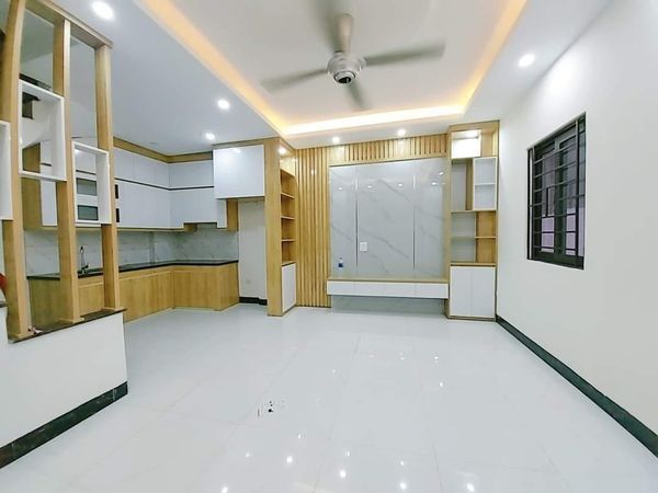 BÁN NHÀ NGÕ 46 VŨ XUÂN THIỀU LONG BIÊN 54M2 - 4 TẦNG - MẶT TIỀN 4.2M - GIÁ 4.25 TỶ