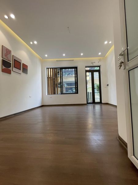 BÁN NHÀ ĐƯỜNG XUÂN ĐỖ 120M2 - 3 TẦNG - MẶT TIỀN 16.5M - GIÁ 7.5 TỶ