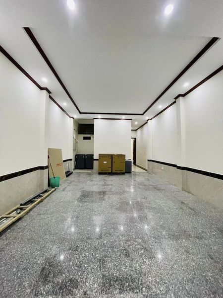 BÁN NHÀ NGÕ 42 VŨ XUÂN THIỀU LONG BIÊN 51M2 - 4 TẦNG - MẶT TIỀN 3.9M - GIÁ 3.65 TỶ