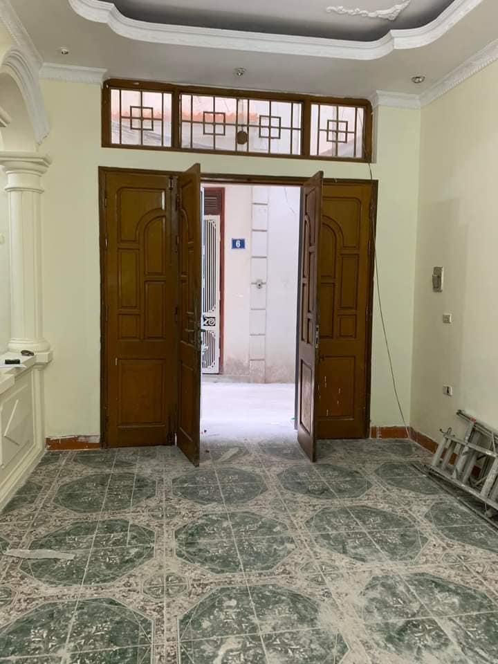 Bán Nhà Xã Đàn, Đống Đa, DT 35m2, Giá 6,5 tỷ.