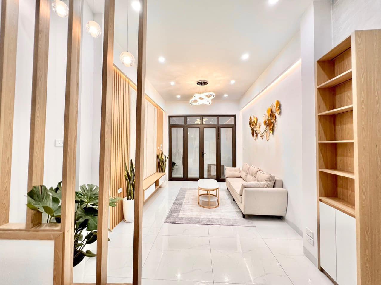 BÁN NHÀ NGÕ 174 NGUYỄN NGỌC NẠI, QUẬN THANH XUÂN, GIÁ CHỈ 7,6 TỶ.
