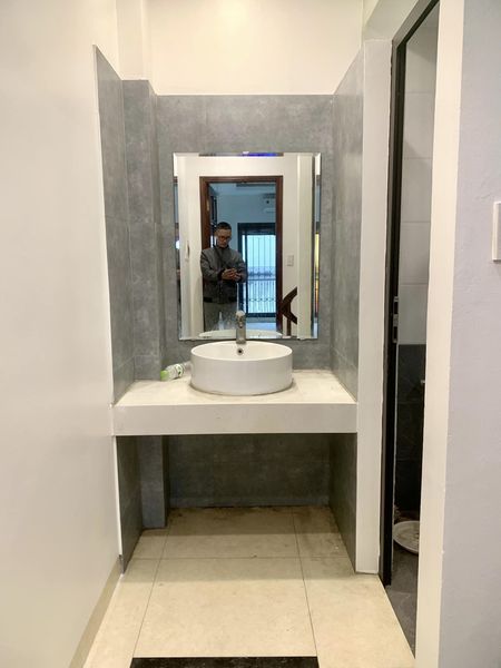 BÁN NHÀ NGÕ 42 VŨ XUÂN THIỀU LONG BIÊN 52M2 - 4 TẦNG - MẶT TIỀN 4M - GIÁ 3.52 TỶ