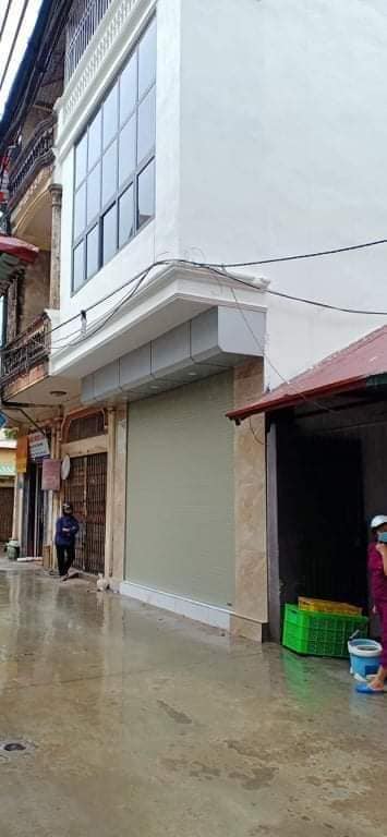 Bán Nhà Mặt Phố Phan Đình Giót, Hà Đông, Kinh Doanh Sầm Uất, 44m2*3Tầng, Giá 6.3 Tỷ