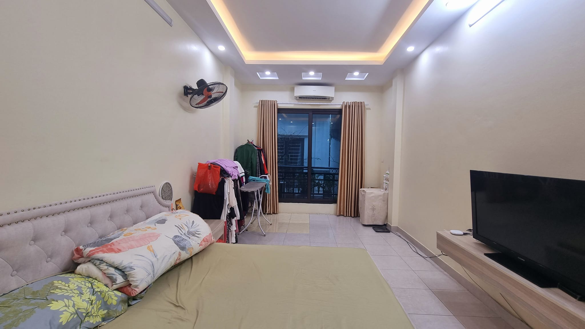 BÁN NHÀ NGÕ 141 NGUYỄN NGỌC NẠI, KHƯƠNG MAI, QUẬN THANH XUÂN, GIÁ CHỈ 7,7 TỶ.