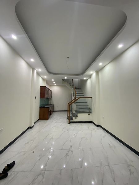 BÁN NHÀ NGÕ 461 BÁT KHỐI LONG BIÊN - 3 TẦNG - MẶT TIỀN 4.8M