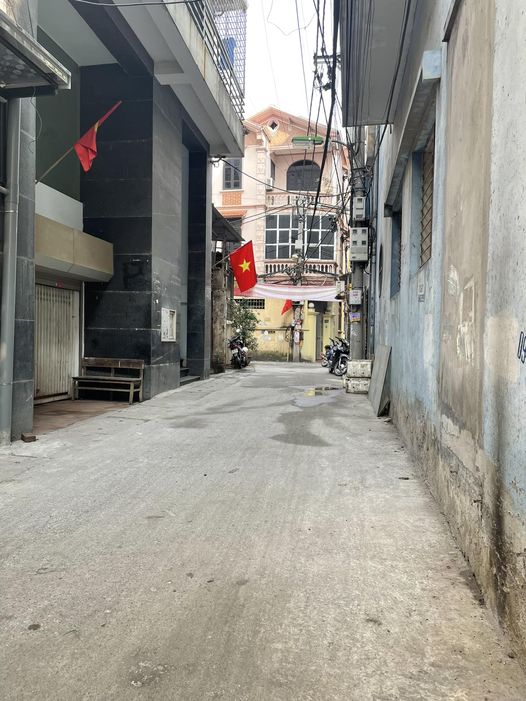 Bán nhà Xuân Đỉnh, Bắc Từ Liêm, 46m2, giá 5.75 tỷ, đường ô tô tránh,