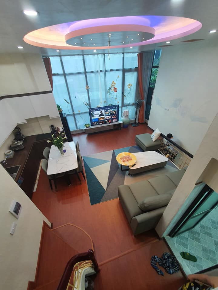 Bán nhà Thái Thịnh, Đống Đa, 40m2x5 tầng, 6.3 tỷ