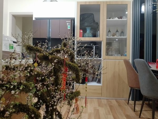 BÁN NHÀ ĐƯỜNG VŨ XUÂN THIỀU 48M2 – 4 TẦNG – MẶT TIỀN 3.6M – GIÁ 4.15 TỶ