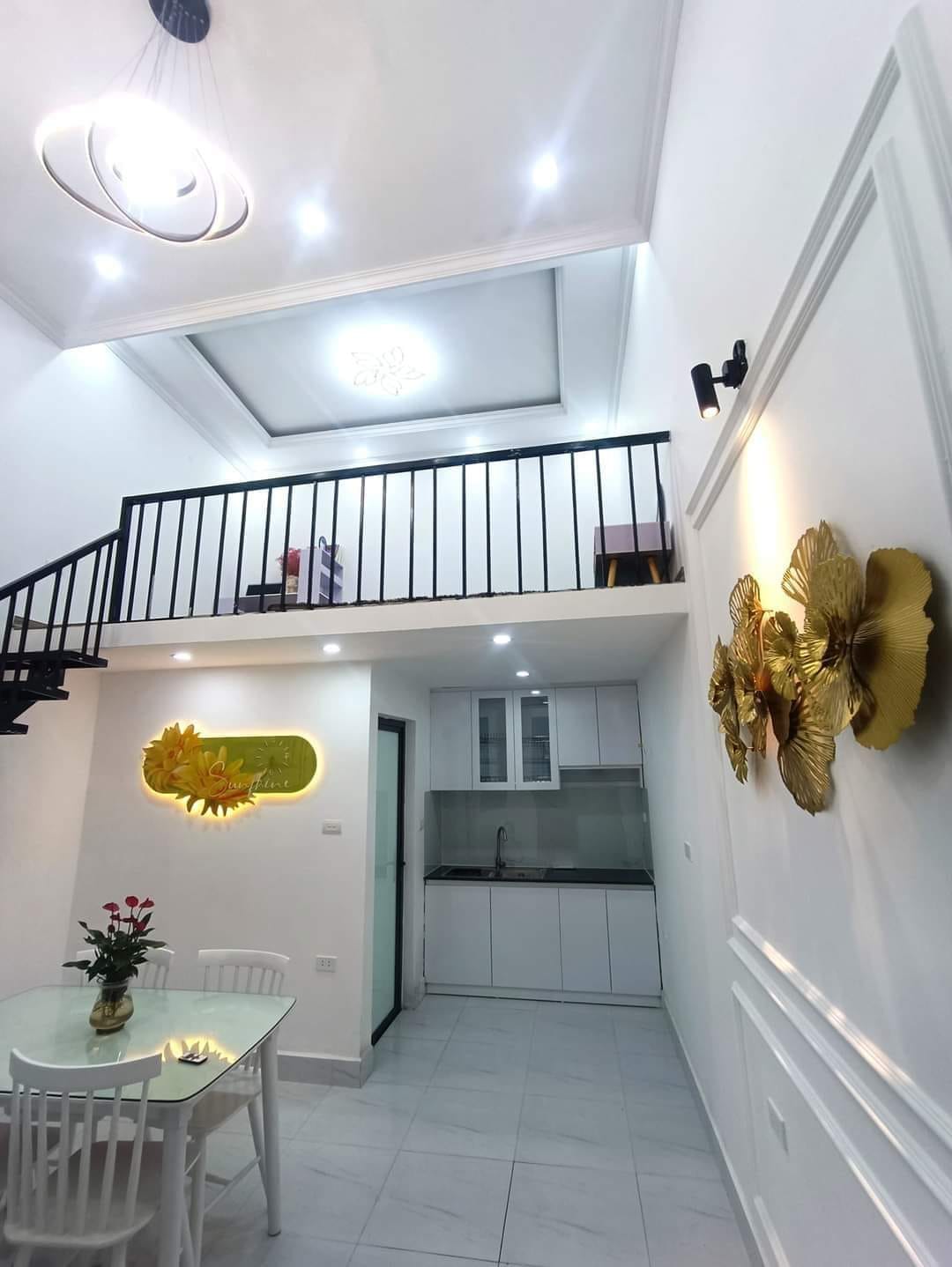 Bán nhà Ngõ 71 Hoàng Văn Thái quận Thanh Xuân giá 4.5 tỷ