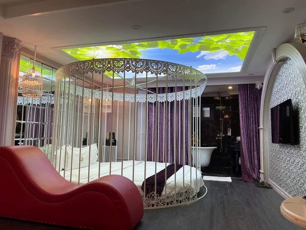 BÁN NHÀ NGÕ 11 VIỆT HƯNG LONG BIÊN 91M2 - 7 TẦNG - MẶT TIỀN 7M - GIÁ 19.5 TỶ