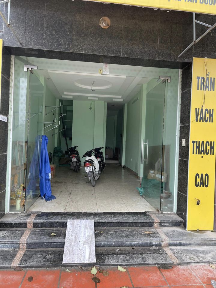 Chính chủ cần cho thuê mặt bằng tầng 1 tại Liền kề 27 đối diện ngõ 48 Lê Trọng Tấn, Hà Đông, Hà Nội.