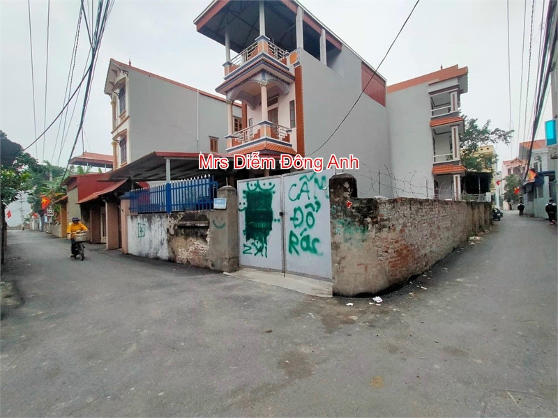 Nhỉnh 2 tỷ, ngõ ô tô với 53,2m đất thị trấn Tiên Kha, Tiên Dương, Đông Anh. Liên hệ: Mrs Diễm