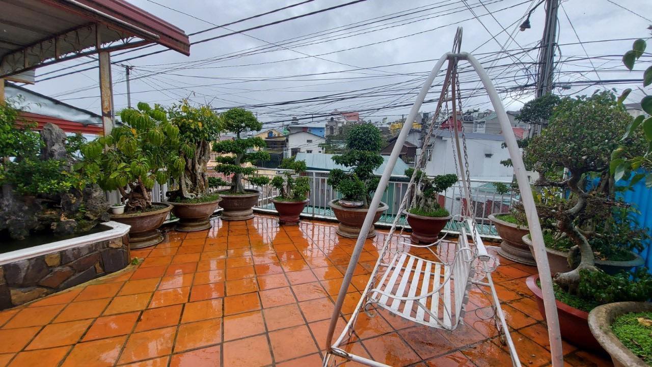 Bán nhà mặt tiền đường Yết Kiêu Đà Lạt 210m2