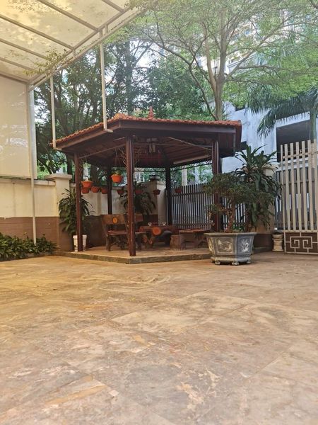 BÁN NHÀ ĐƯỜNG NGUYỄN VĂN CỪ 71M2, 5 TẦNG, MẶT TIỀN 4.8M