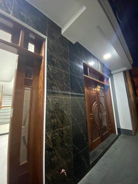 BÁN NHÀ NGÕ 129 BÁT KHỐI LONG BIÊN 5 TẦNG, MẶT TIỀN 4.6M, GIÁ 6.62 tỷ