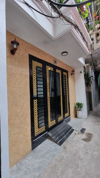 BÁN NHÀ NGÕ 145 PHÚC LỢI LONG BIÊN 83M2 - 5 TẦNG - MẶT TIỀN 5.6M