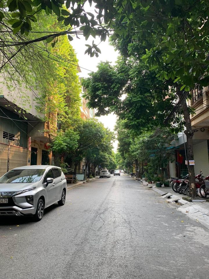 BÁN NHÀ XÃ ĐÀN — TT ĐỐNG ĐA 45/52M — 7 TẦNG —- MẶT TIỀN 7.38M Nhà Siêu Đẹp, Phân Lô 3 Oto Tránh.