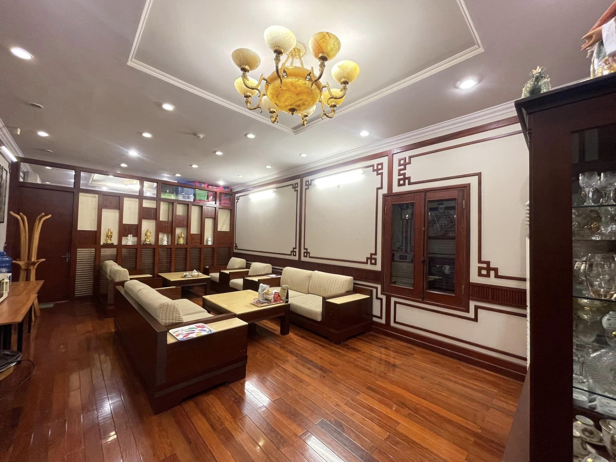 110 Tỷ BÊN LẺ Mặt Phố Huế 8 Tầng - 145M2 mặt tiền 5.5M - Thang Máy