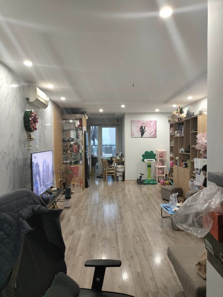 Chung cư KĐT Trung Văn Vinaconex 3 đường Cương Kiên 2PN, 2VS, 2.85 tỷ