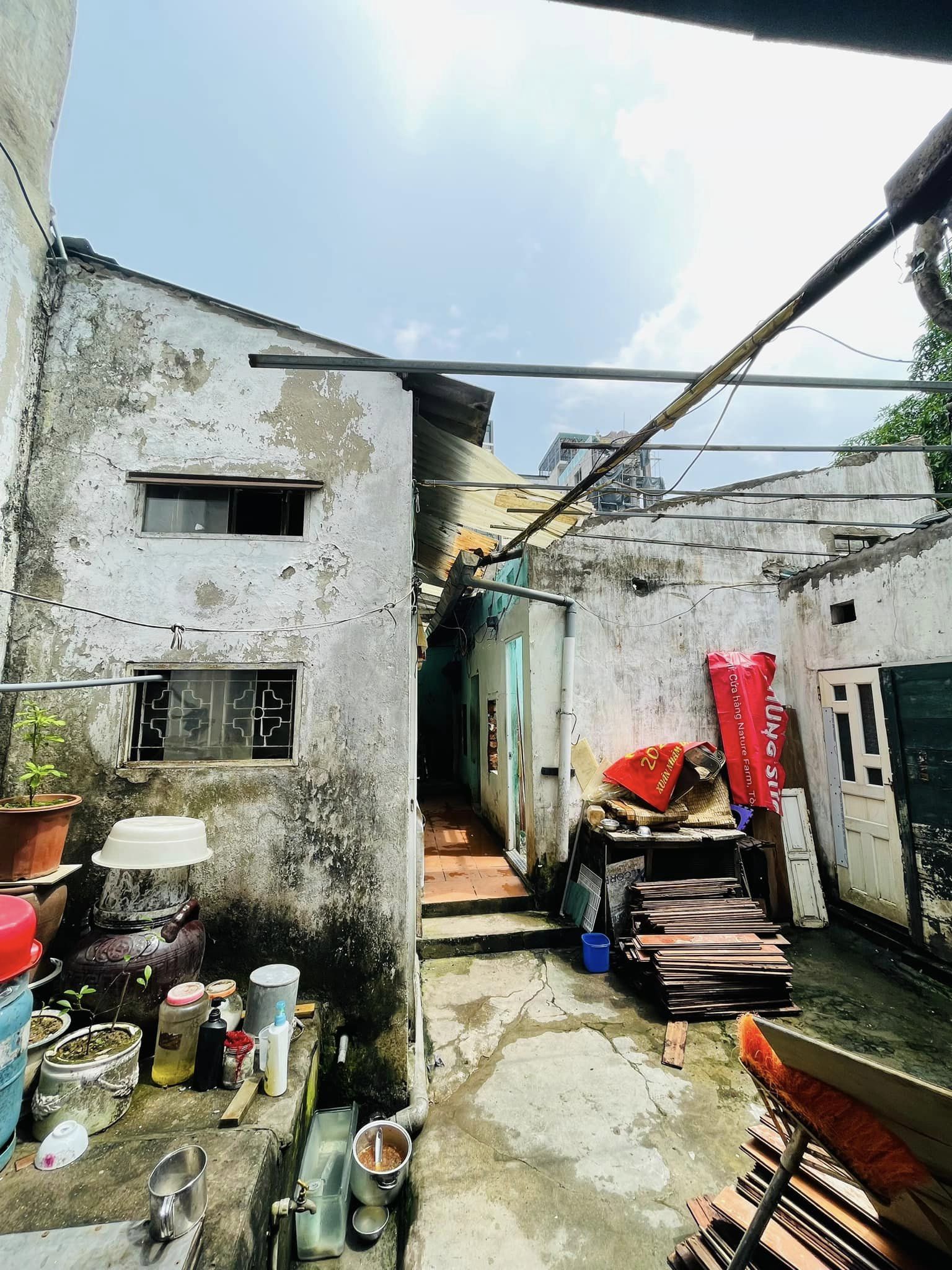 THỬ ĐẤT VÀNG PHỐ BA ĐÌNH – MẶT TIỀN KHỦNG 8,5M2 – PHÁP LÝ SẠCH – GẦN 29 TỶ