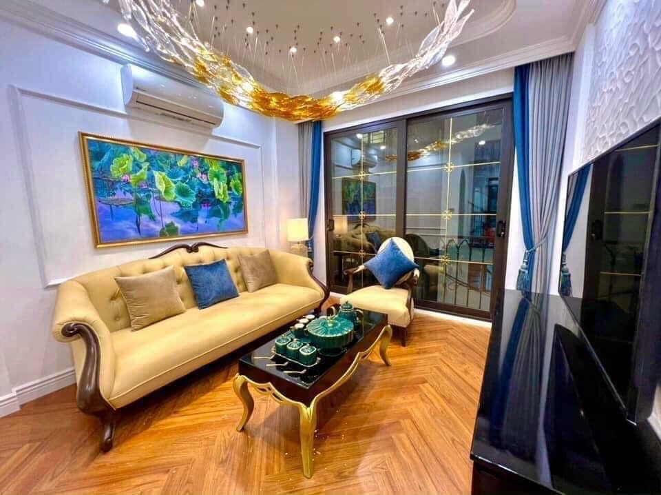 ĐƯỜNG TO, NGÕ RỘNG Ô TÔ 7 CHỖ VÀO NHÀ, TỨ HIỆP, 45M, 5.4 TỶ