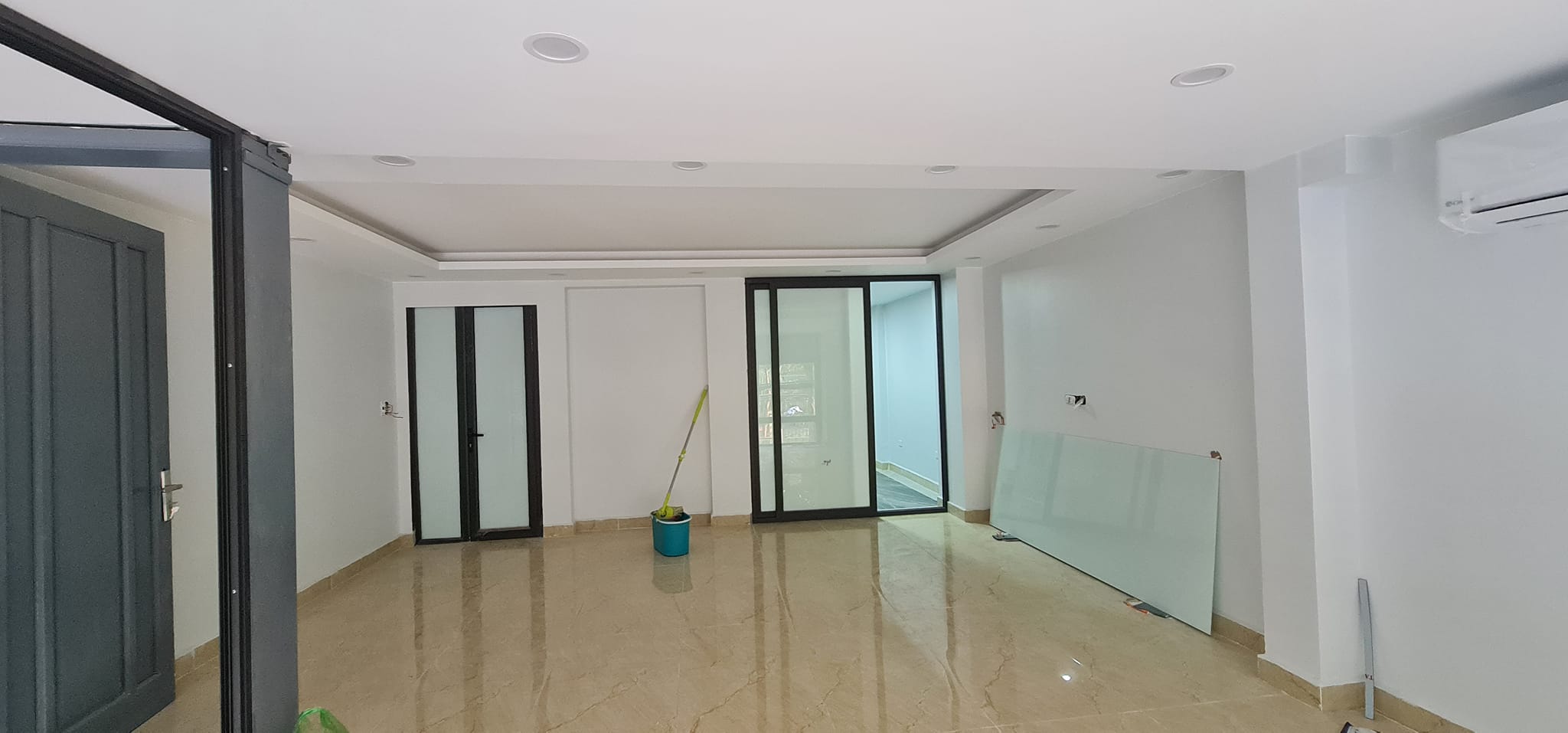 TÒA NHÀ 8 TẦNG ĐƯỜNG PHÙNG KHOANG, 28P KHÉP KÍN, OTO TRÁNH, VỈA HÈ, 110M2 GIÁ 23.5 TỶ