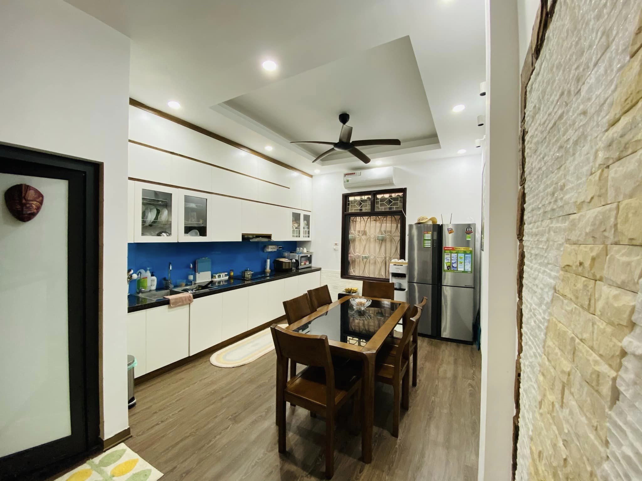 Bán nhà Ngõ 58 Hoàng Đạo Thành quận Thanh Xuân giá 5 tỷ