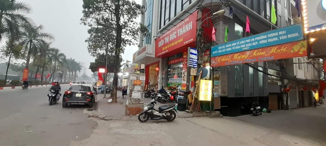 Cần bán gấp nhà Lương Khánh Thiện, Tân Mai, 46m2 x 1 tầng, KInh Doanh, Ô tô, Giá: 6,7 tỷ( ctl)