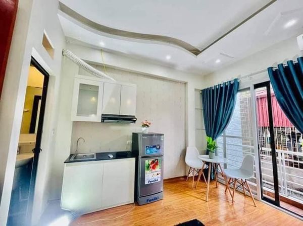 Bán Căn Hộ Chung Cư Đường Láng Dt 59m2 5 tầng Mt 4.5m Giá 9 tỷ Đống Đa