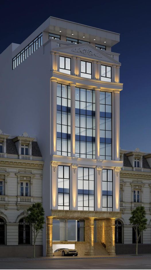 CẦN BÁN TOÀ BUILDING LÔ GÓC NGUY NGA 10 TẦNG MẶT PHỐ CẦU GIẤY VỊ TRÍ KIM CƯƠNG ĐỘC NHẤT VÔ NHỊ DOANH THU 8 TỶ/1 NĂM