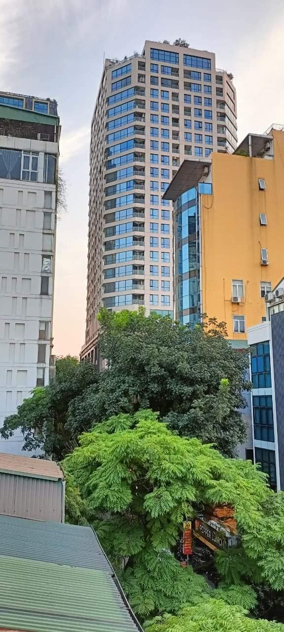 BÁN NHÀ MẶT PHỐ TRIỆU VIỆT VƯƠNG, QUẬN HAI BÀ TRƯNG, SỔ NỞ HẬU, THANG MÁY XỊN, DIỆN TÍCH: 44 MÉT, 5 TẦNG, GIÁ BÁN: 27,5 TỶ.