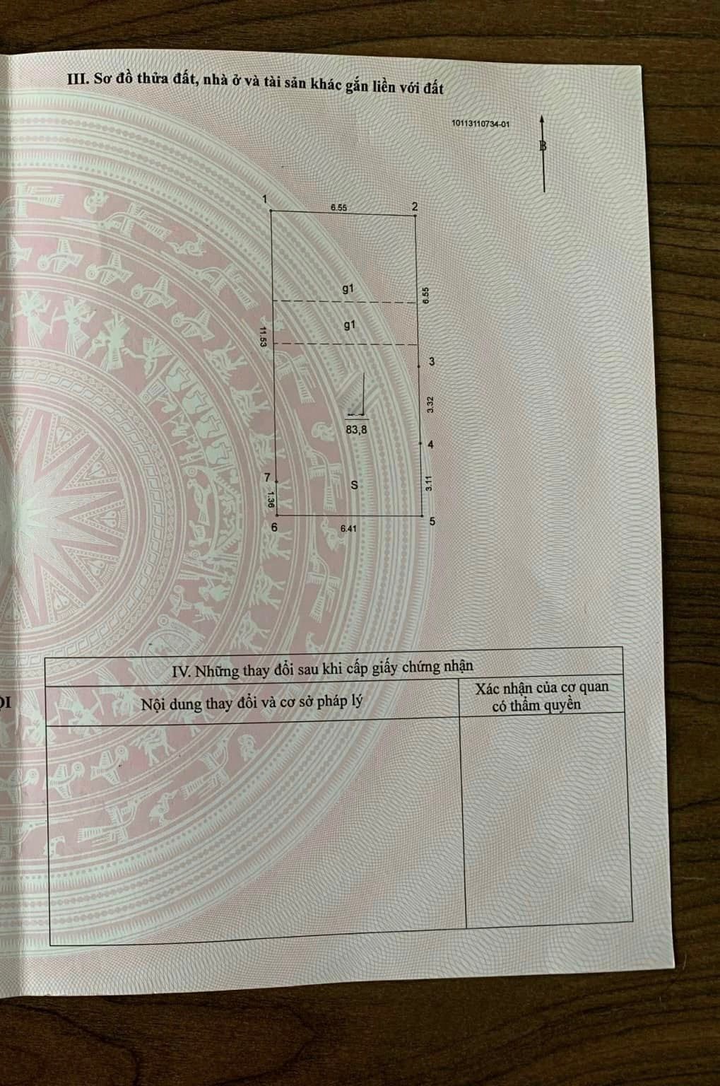 Bán Đất Nguyễn Khánh Toàn – Ô TÔ Tránh 84M2 Mặt tiền 6.5M -Vỉa hè-20.5 Tỷ