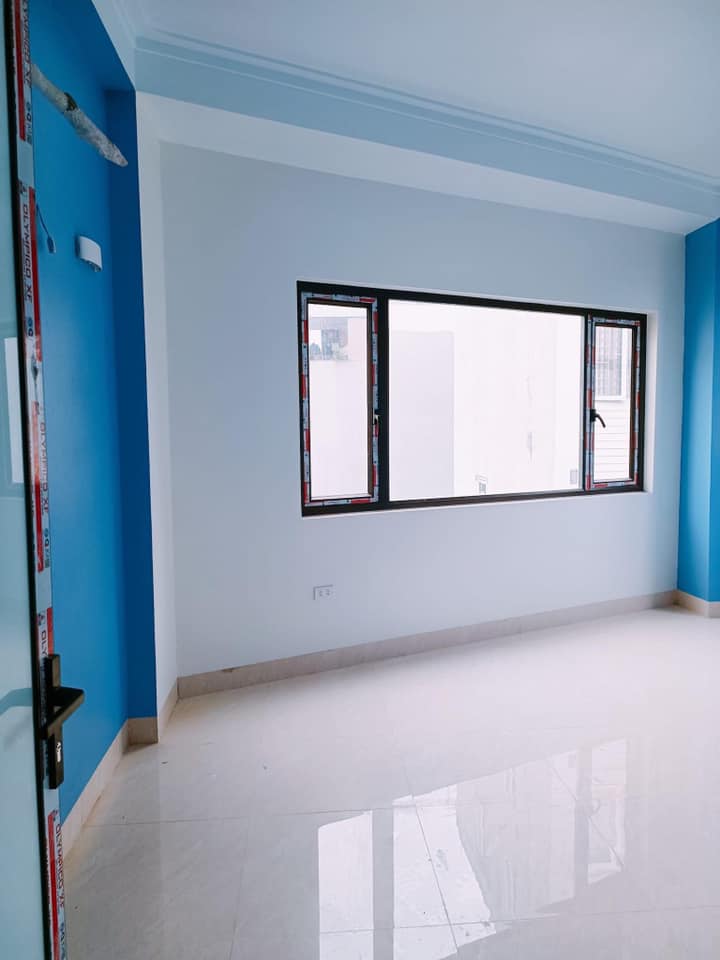 Cần cho thuê nhà tại Đức Giang, Long Biên. Nhà ngõ ô tô thiết kế 4 phòng ngủ, vào ở luôn.