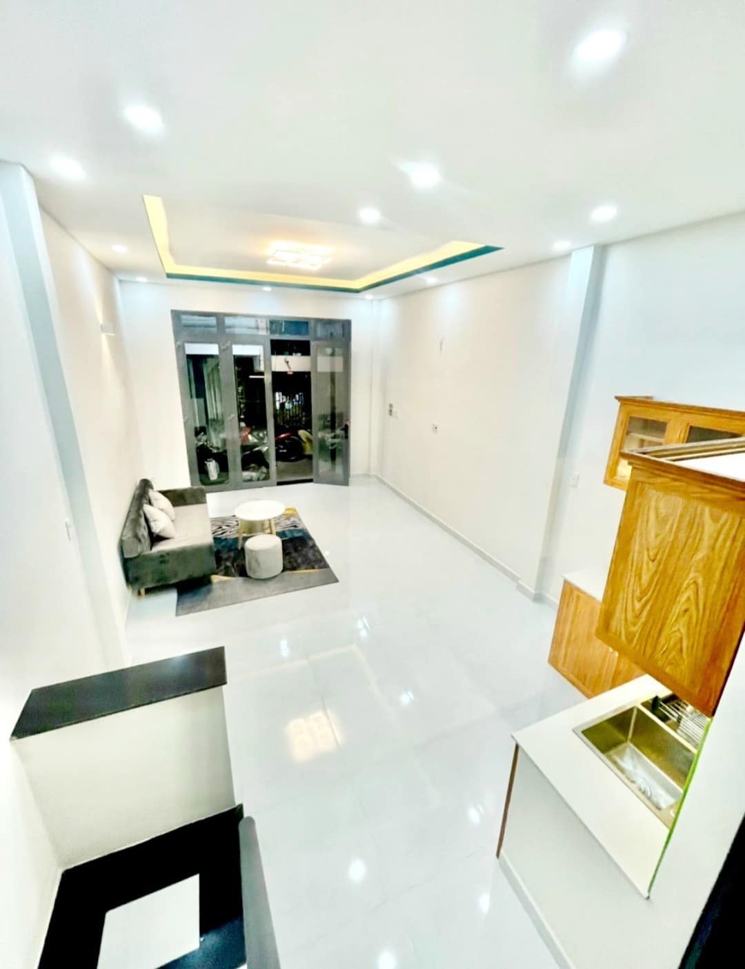 Bán Nhà Bình Tân, Lê Văn Quới, 2 Tầng,36m2, Chỉ 3 Tỷ2