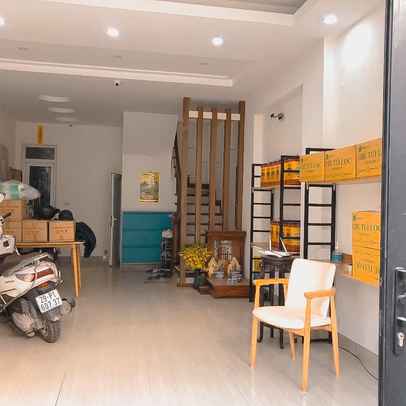 XEM NGAY! NHÀ ĐẸP Cầu Giấy, PHÂN LÔ Ô TÔ 48m2 6T 9 tỷ Ô chờ thanh máy, Nội thất VIP 0904.688.633