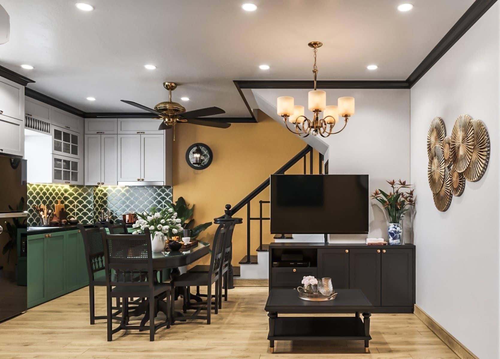 PHÂN LÔ NGÕ Ô TÔ - PHAN TRỌNG TUỆ - 55M - 4 TẦNG - MT 4.3M - 5.5 TỶ