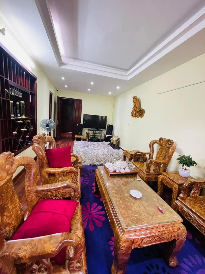 Bán biệt thự sinh thái KĐT Nam Thắng, Nam Từ Liêm, 147m2, 19.5 tỷ