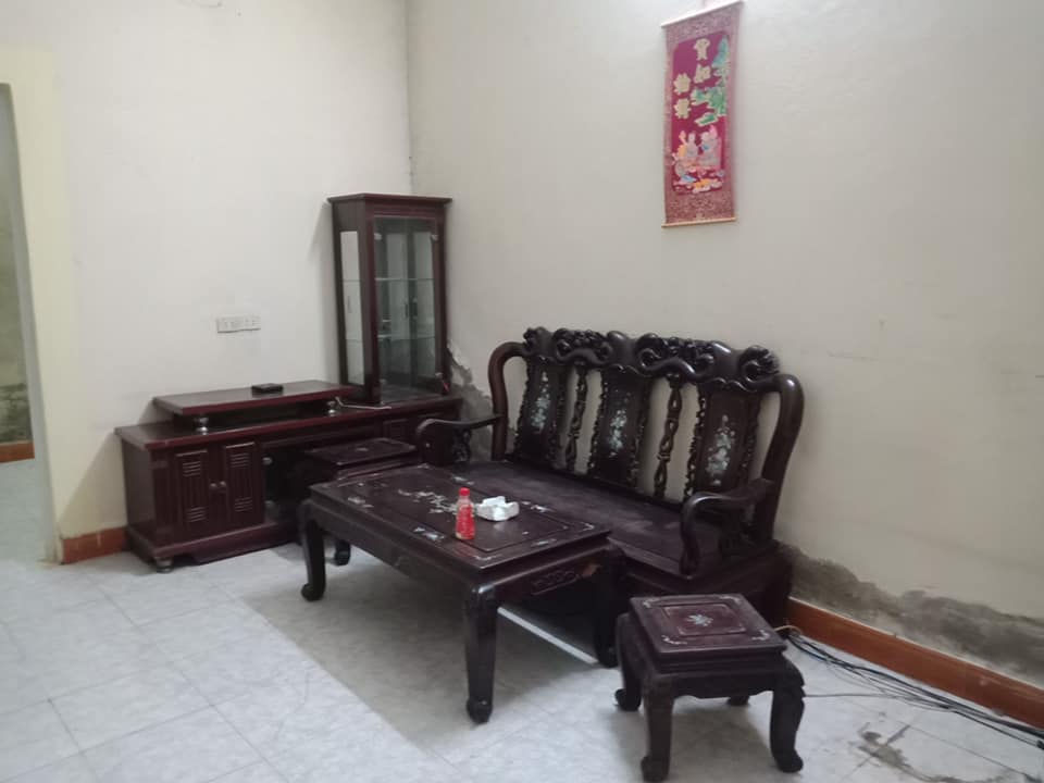 Bán nhà phố Bạch Mai, ngõ nông, 50m2 - giá 4.5 tỷ