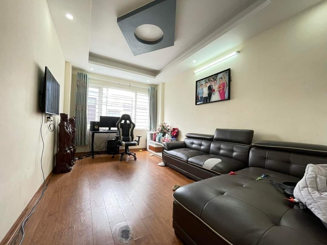 BÁN NHÀ LÊ TRỌNG TẤN HÀ ĐÔNG Ô TÔ AN SINH TỐT KD KHỦNG GIÁ RẺ 45M2 GIÁ 6.2 TỶ