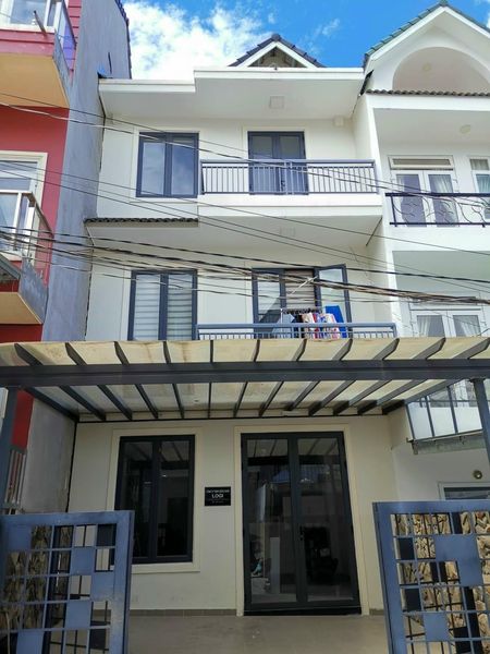 BÁN NHANH NHÀ TRUNG TÂM THÀNH PHỐ ĐÀ LẠT