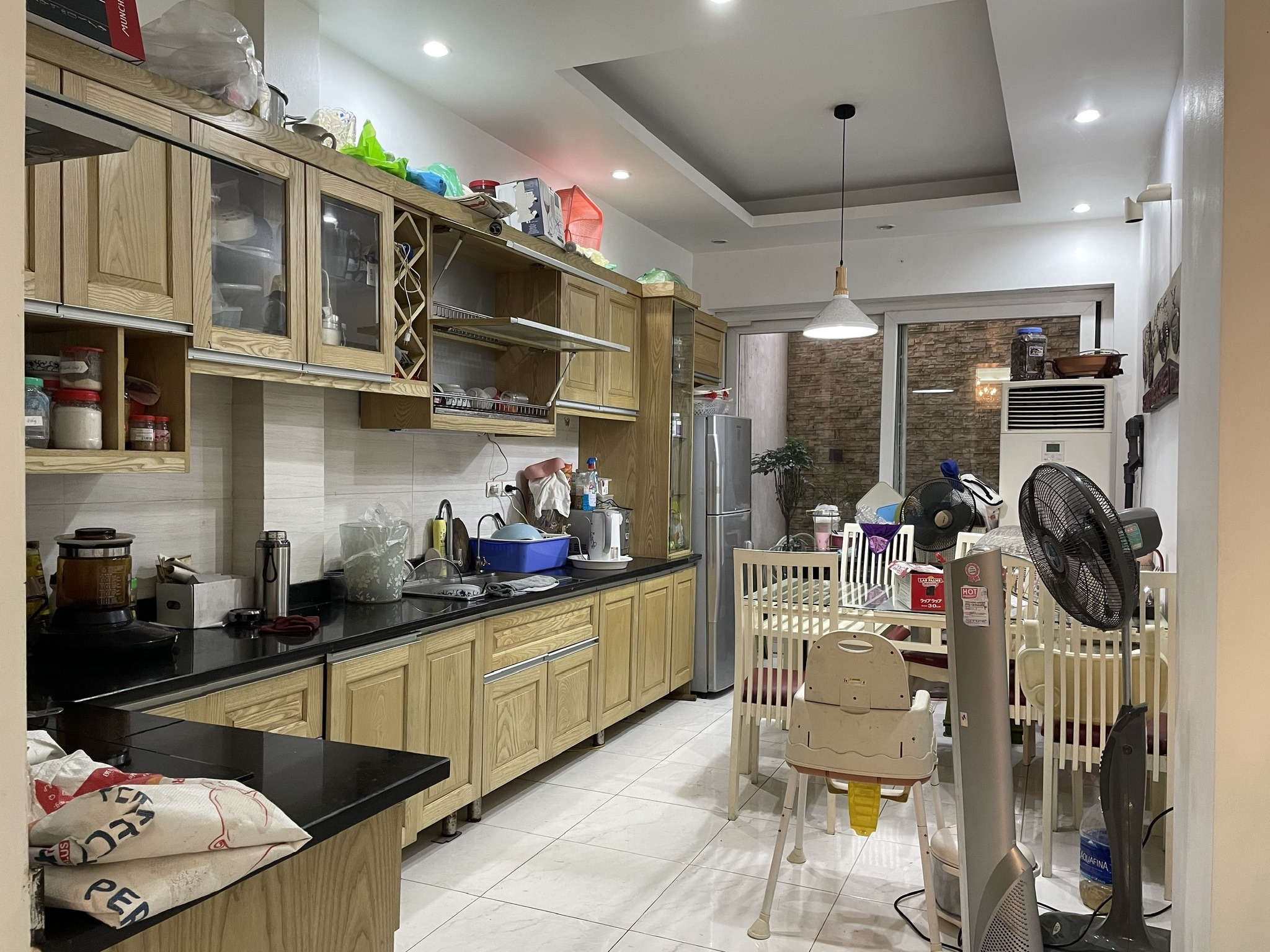 BÁN NHÀ CHÍNH CHỦ NGÕ 97 NGUYỄN NGỌC NẠI, Q. THANH XUÂN, GIÁ CHỈ 7,5 TỶ.