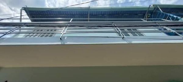 Chủ kẹt tiền cần bán gấp nhà 1 lầu Trung Chánh Hóc Môn Dt 35m2 giá chỉ 2,1 Tỷ !