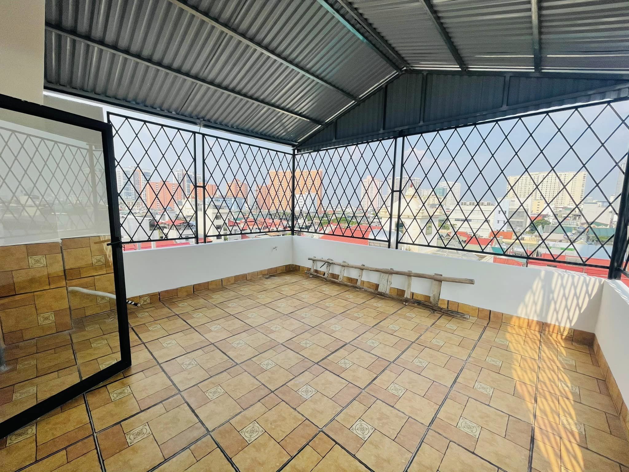 BÁN NHÀ TRẦN CUNG 13.45 TỶ 46M2 7T MT 5M – OTO ĐỖ CỬA – VỈA HÈ – GẦN PHỐ - 2 THOÁNG – GARA