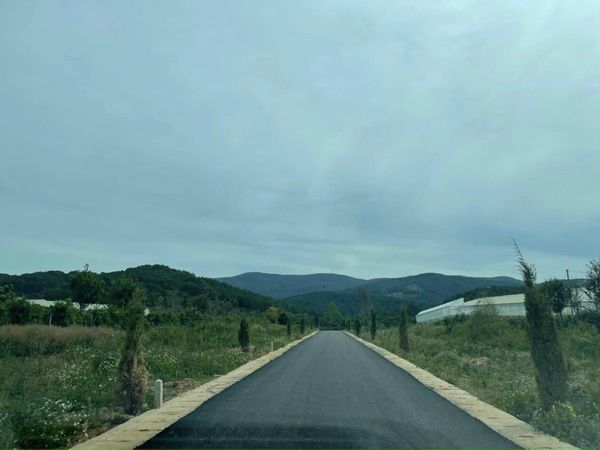 CẦN BÁN GẤP LÔ ĐẤT NGHỈ DƯỠNG VEN ĐÀ LẠT