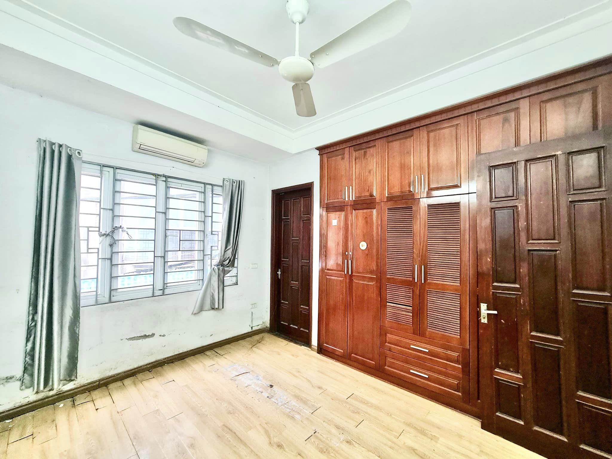 BÁN NHÀ CHÍNH CHỦ NGÕ 97 NGUYỄN NGỌC NẠI, Q. THANH XUÂN, GIÁ CHỈ 7,7 TỶ.