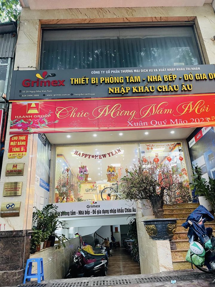 Chính chủ cho thuê Văn Phòng tại Ngụy Như Kun Tum, Thanh Xuân, Hà Nội.