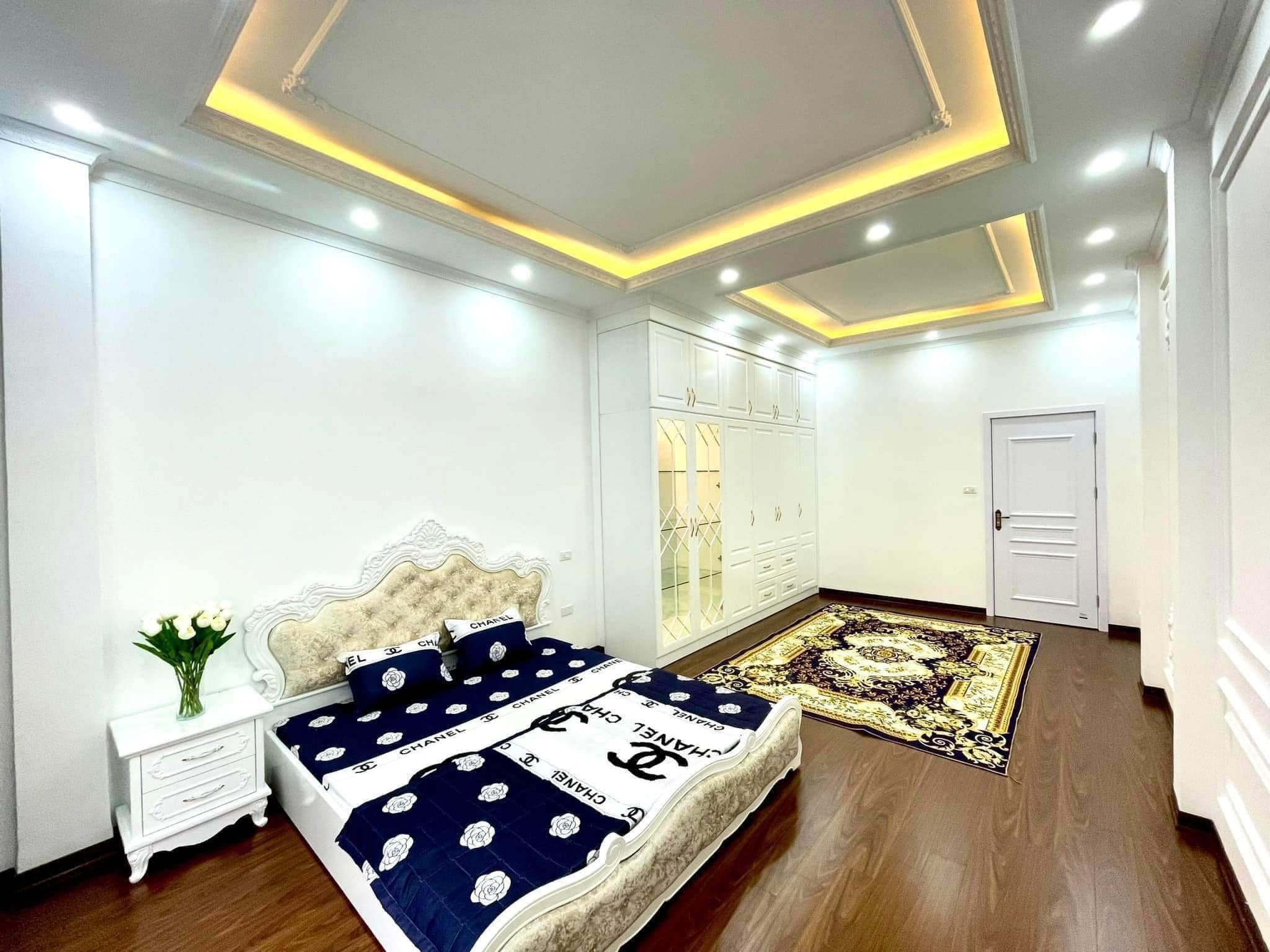 Bán nhà Ngõ 58 Hoàng Đạo Thành quận Thanh Xuân giá 4.9 tỷ