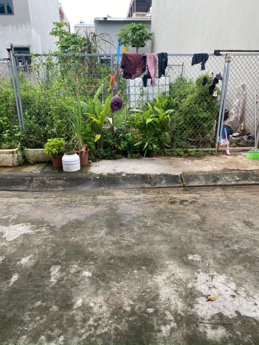 CHỦ HẠ CHÀO - ĐƯỜNG 4M Ô TÔ VÀO TẬN ĐẤT - NHỊ KHÊ - 40M - MT 4M - 1.8 TỶ