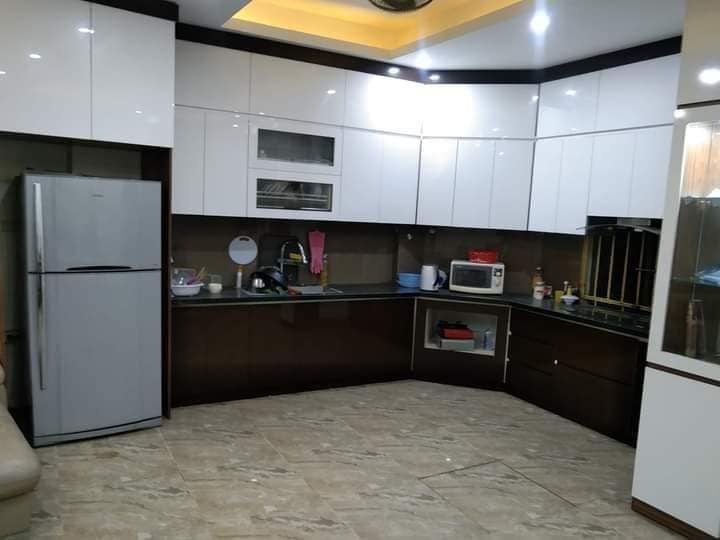 BÁN NHÀ XUÂN LA - TÂY HỒ. Ô TÔ ĐỖ CỔNG. 3 BƯỚC RA PHỐ, HỒ TÂY. DT 45M. GIÁ 6,9 TỶ