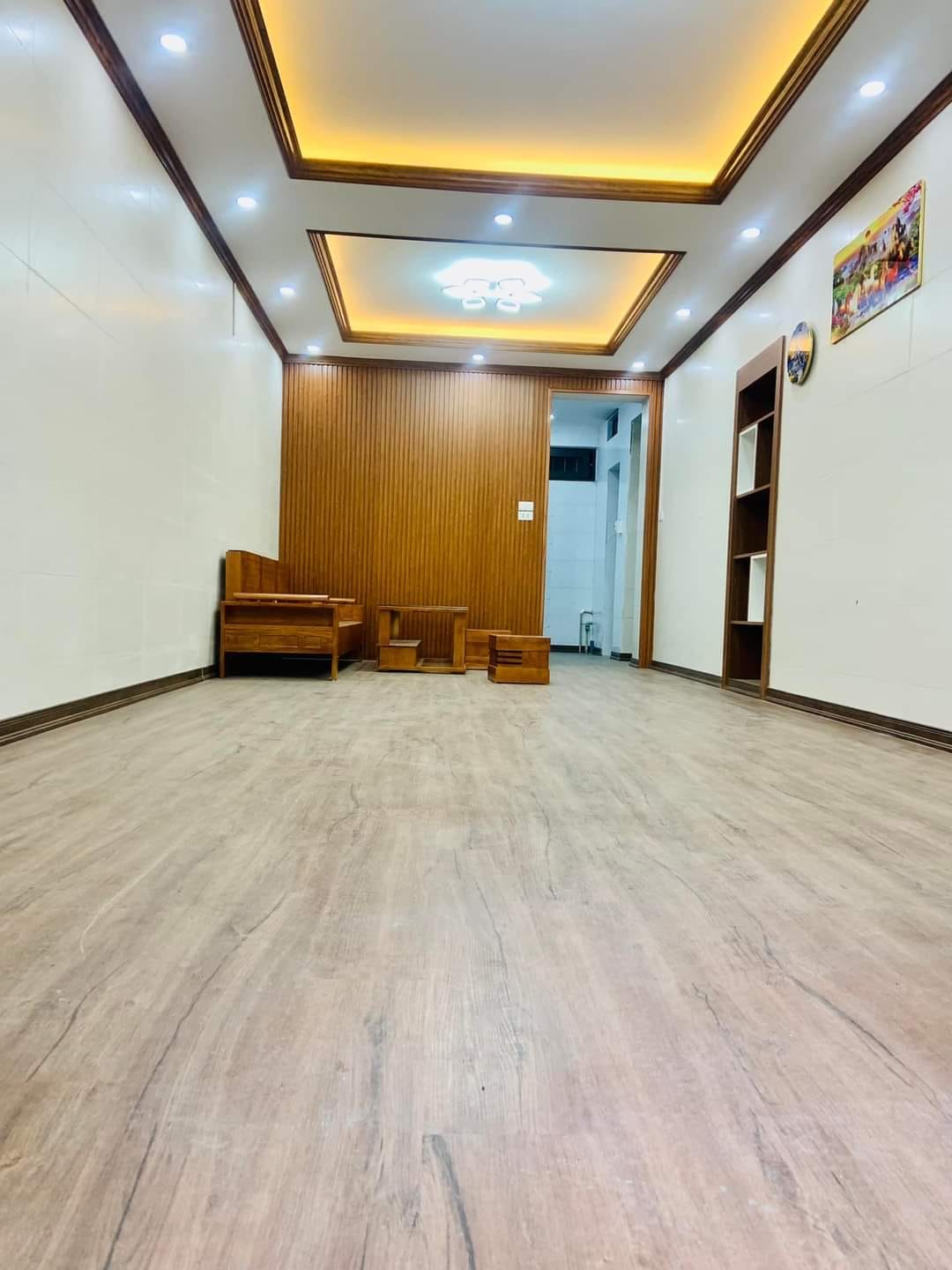 CHÍNH CHỦ CẦN BÁN GẤP NHÀ 5 TẦNG, DT 78M2 - MẶT NGÕ 280 LÊ TRỌNG TẤN – QUẬN THANH XUÂN, GIÁ CHỈ 9,9 TỶ.